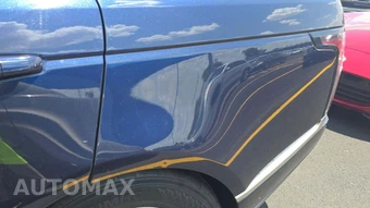 2016 Land Rover Range Rover - miniatura 21