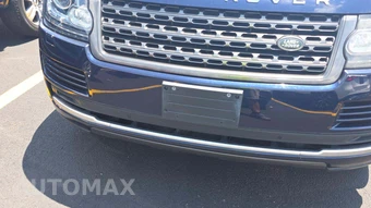2016 Land Rover Range Rover - miniatura 22