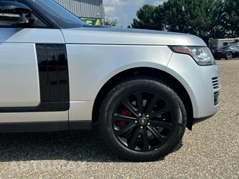 2016 Land Rover Range Rover - miniatura 11
