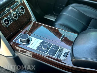 2016 Land Rover Range Rover - miniatura 13