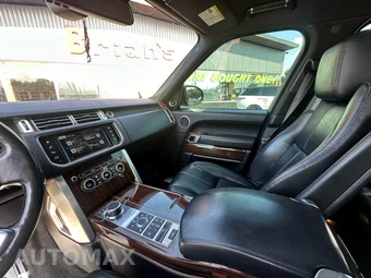 2016 Land Rover Range Rover - miniatura 14
