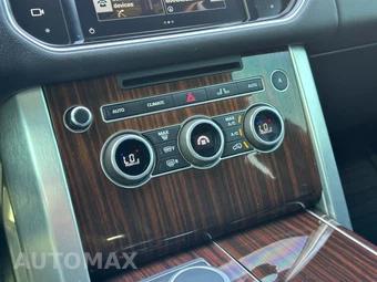 2016 Land Rover Range Rover - miniatura 15