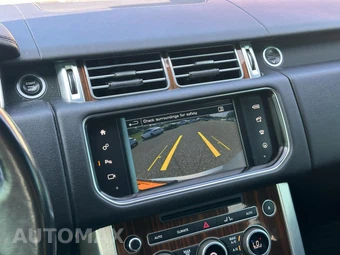 2016 Land Rover Range Rover - miniatura 17