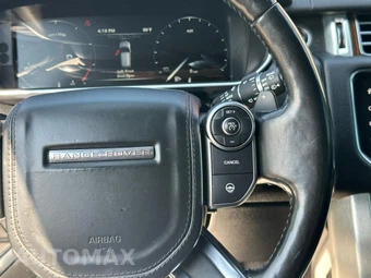 2016 Land Rover Range Rover - miniatura 19