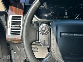 2016 Land Rover Range Rover - miniatura 20