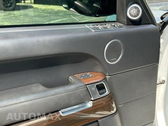 2016 Land Rover Range Rover - miniatura 22