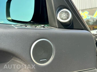 2016 Land Rover Range Rover - miniatura 23