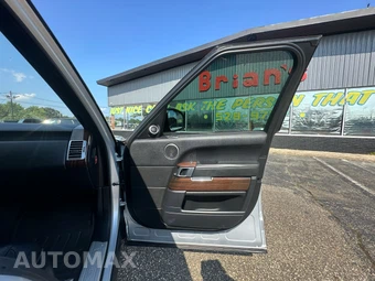 2016 Land Rover Range Rover - miniatura 24
