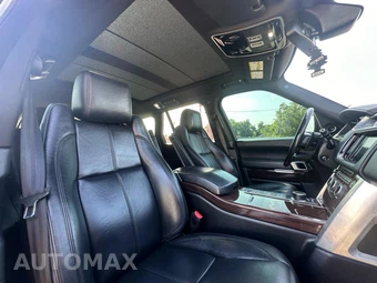 2016 Land Rover Range Rover - miniatura 25