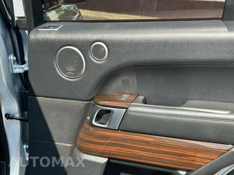 2016 Land Rover Range Rover - miniatura 29