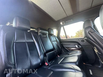 2016 Land Rover Range Rover - miniatura 30