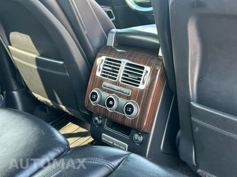 2016 Land Rover Range Rover - miniatura 31