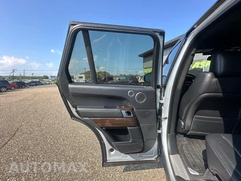 2016 Land Rover Range Rover - miniatura 32