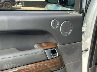 2016 Land Rover Range Rover - miniatura 33