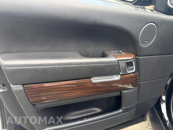 2016 Land Rover Range Rover – miniatura 10