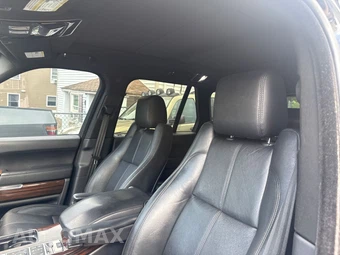 2016 Land Rover Range Rover – miniatura 12