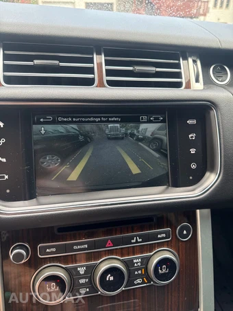 2016 Land Rover Range Rover – miniatura 16