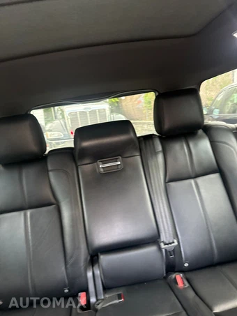2016 Land Rover Range Rover – miniatura 17