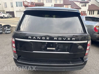 2016 Land Rover Range Rover – miniatura 5