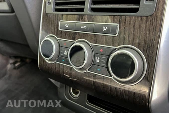 2016 Land Rover Range Rover Sport Autobiography - miniatura 14