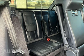 2016 Land Rover Range Rover Sport Autobiography - miniatura 15