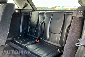 2016 Land Rover Range Rover Sport Autobiography - miniatura 16