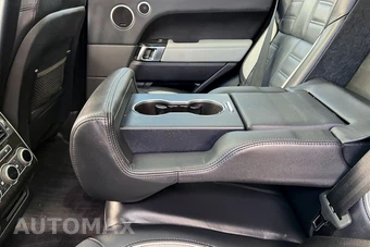 2016 Land Rover Range Rover Sport Autobiography - miniatura 21