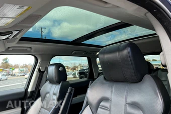 2016 Land Rover Range Rover Sport Autobiography - miniatura 23