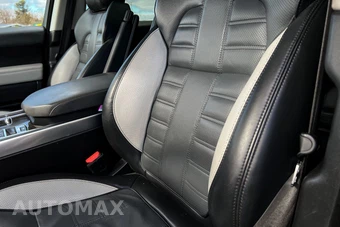 2016 Land Rover Range Rover Sport Autobiography - miniatura 24