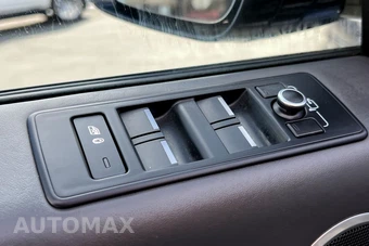 2016 Land Rover Range Rover Sport Autobiography - miniatura 28