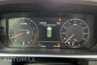 2016 Land Rover Range Rover Sport Autobiography - miniatura 31
