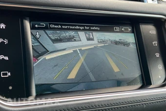 2016 Land Rover Range Rover Sport Autobiography - miniatura 33