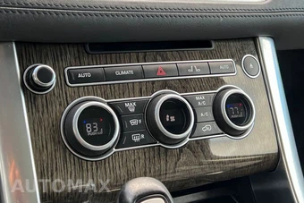 2016 Land Rover Range Rover Sport Autobiography - miniatura 34