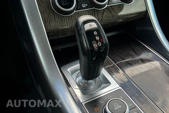 2016 Land Rover Range Rover Sport Autobiography - miniatura 35
