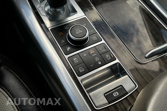 2016 Land Rover Range Rover Sport Autobiography - miniatura 36