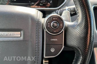 2016 Land Rover Range Rover Sport Autobiography - miniatura 37