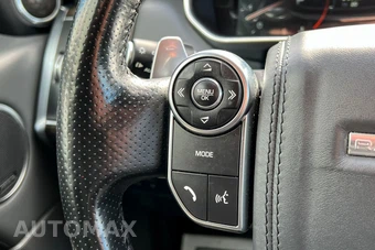 2016 Land Rover Range Rover Sport Autobiography - miniatura 38