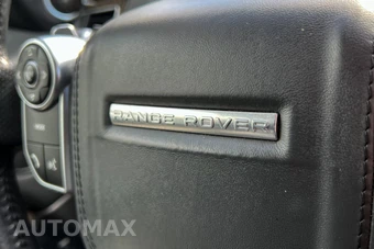 2016 Land Rover Range Rover Sport Autobiography - miniatura 39