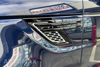 2016 Land Rover Range Rover Sport Autobiography - miniatura 40