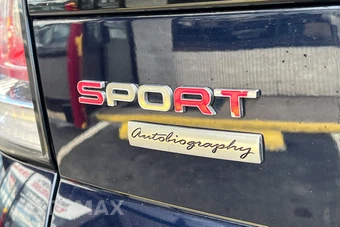 2016 Land Rover Range Rover Sport Autobiography - miniatura 42