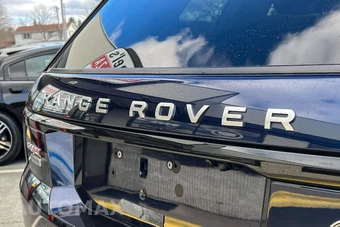 2016 Land Rover Range Rover Sport Autobiography - miniatura 43