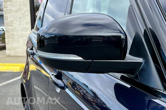 2016 Land Rover Range Rover Sport Autobiography - miniatura 46