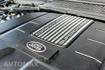 2016 Land Rover Range Rover Sport Autobiography - miniatura 48