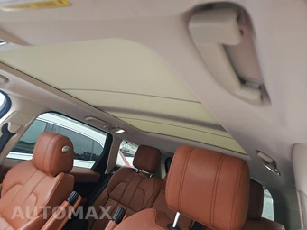2016 Land Rover Range Rover Sport Dynamic - miniatura 20