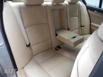 2016 Land Rover Range Rover Sport Dynamic - miniatura 6