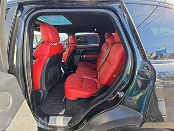 2016 Land Rover Range Rover Sport Dynamic - miniatura 13