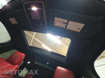 2016 Land Rover Range Rover Sport Dynamic – miniatura 11