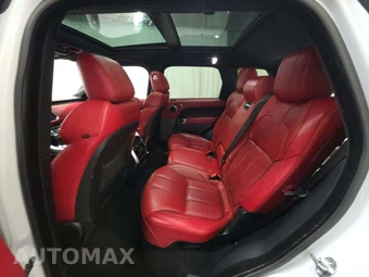 2016 Land Rover Range Rover Sport Dynamic – miniatura 13