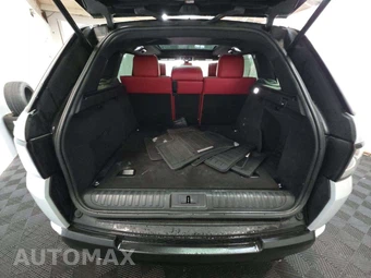 2016 Land Rover Range Rover Sport Dynamic – miniatura 14