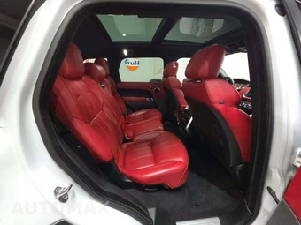 2016 Land Rover Range Rover Sport Dynamic – miniatura 16